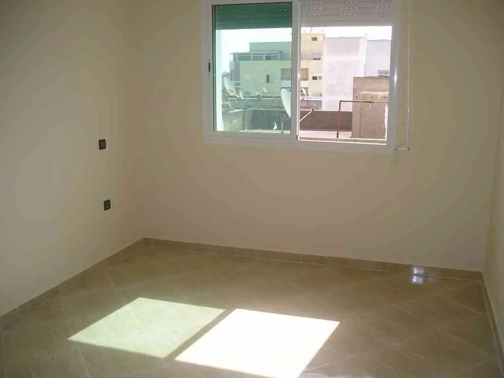 Appartement à kenitra la ville haute - القنيطرة (3)