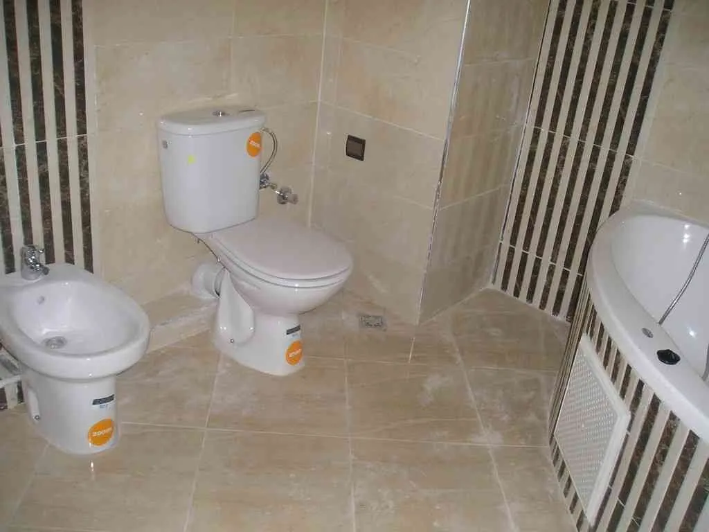 Appartement à kenitra la ville haute - القنيطرة (4)