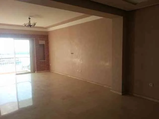 Appartement a vendre  2 éme étage - القنيطرة (2)