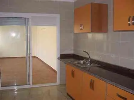 Appartement a vendre  2 éme étage - القنيطرة (4)