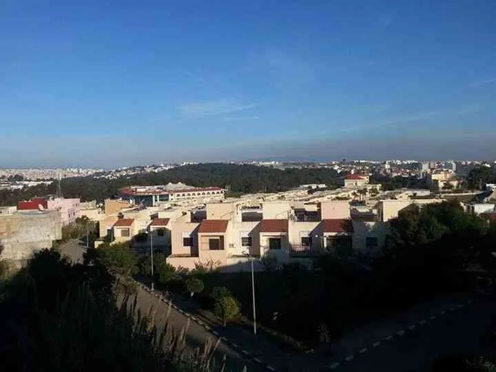 Villa 515 m2 à Tanger prés du Golf - طنجة (2)