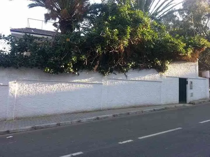 Villa 515 m2 à Tanger prés du Golf - طنجة (4)