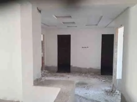 Appartement de 100 m2 coopérative a fini - سلا