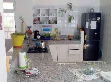 Superbe maison de 179 m2 - سلا