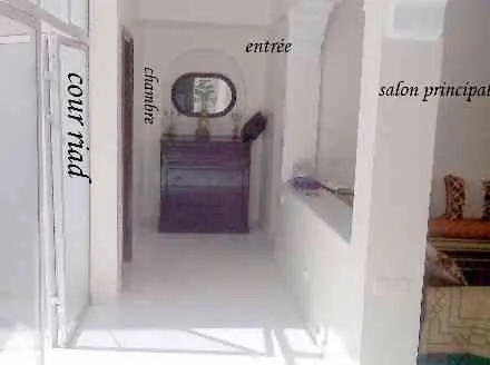Superbe maison de 179 m2 - سلا (3)