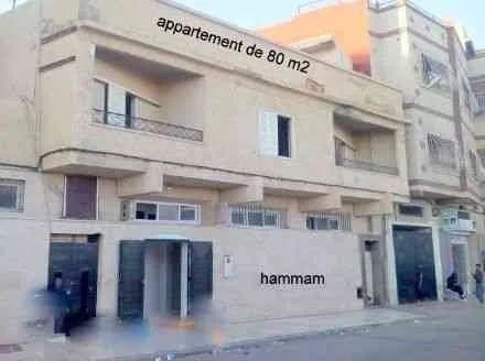 Une belle maison avec hammam de 442 m2 - مراكش