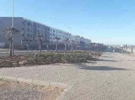 Appartement de 89 m2 route cotiere - سلا (4)