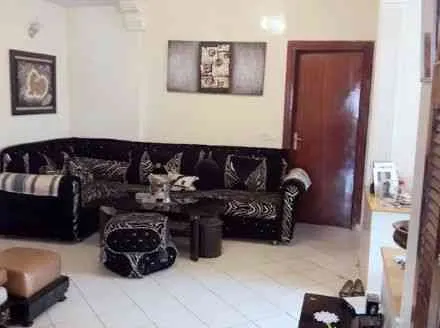Bel appartement a moukataaa - سلا (2)
