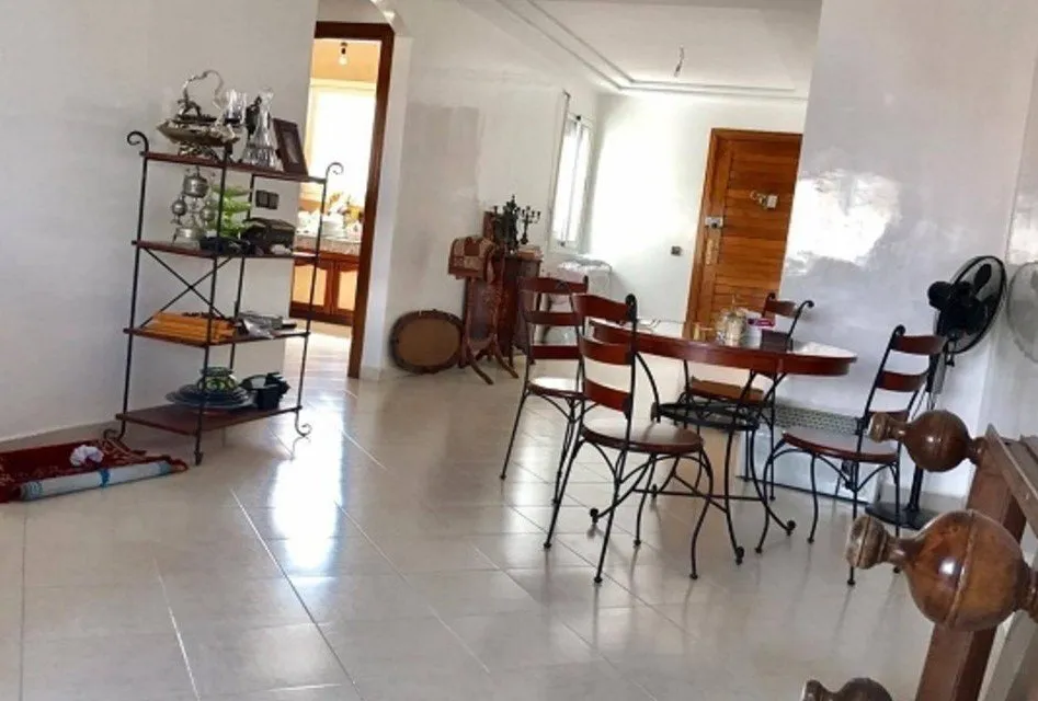 Très bel appartement de 74 m² Maarif Extension - الدار البيضاء (2)