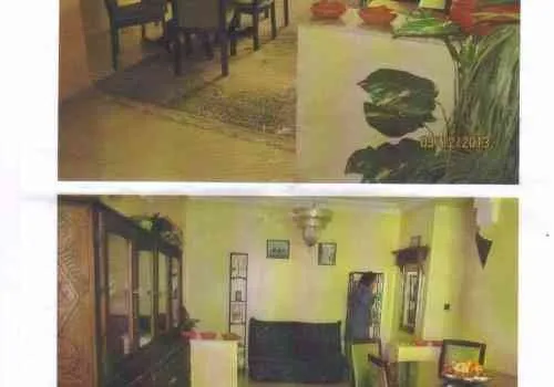Appartement à vendre - طنجة