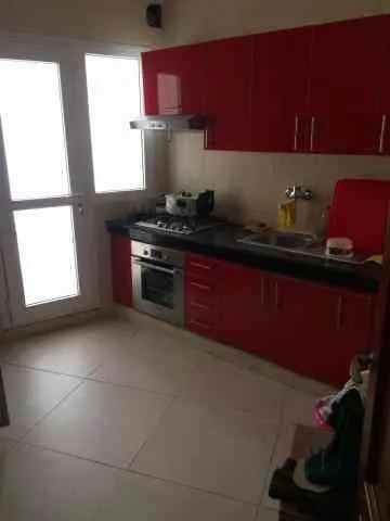 Appartement de 109 m2 à Tanger Malabata - طنجة (2)