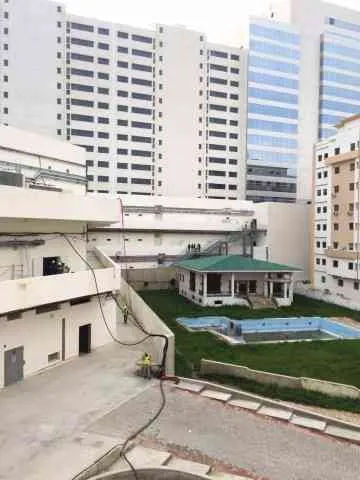 Appartement de 109 m2 à Tanger Malabata - طنجة (3)