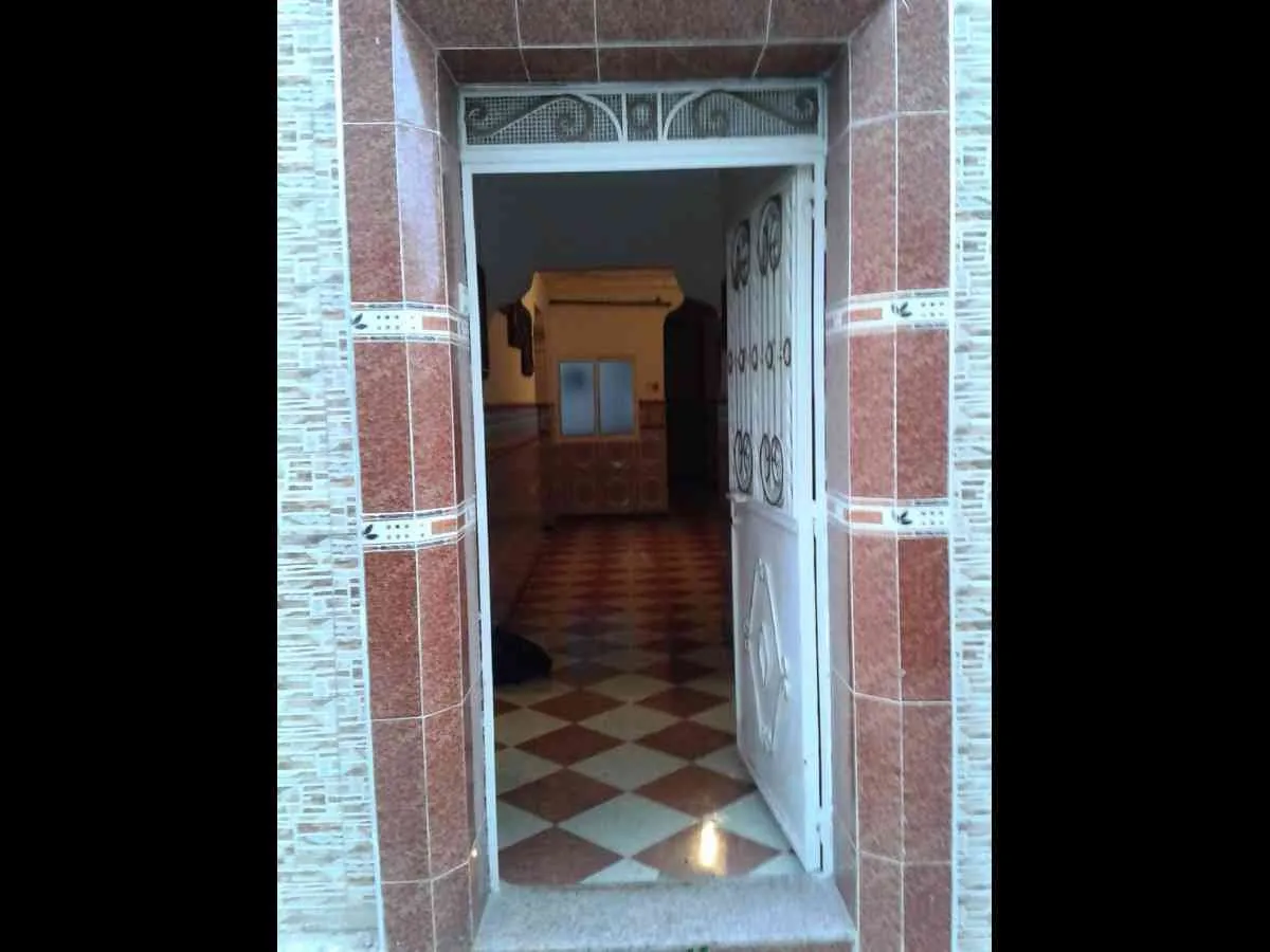 Appartement 196 m2 à Tanger Administrati - طنجة (2)