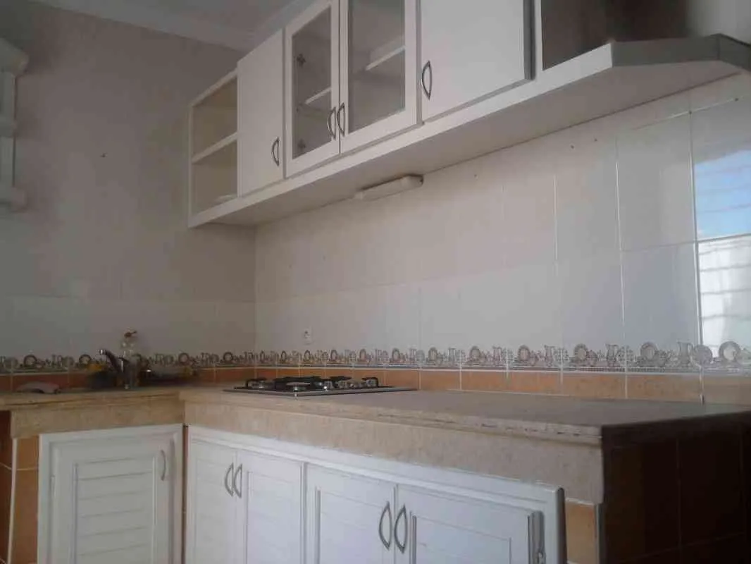Appartement à El aouama - طنجة (3)