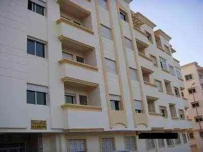 Appartement à El aouama - طنجة (2)