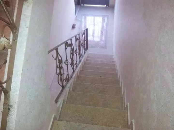 Appart Meublé Vers Ahlane - طنجة