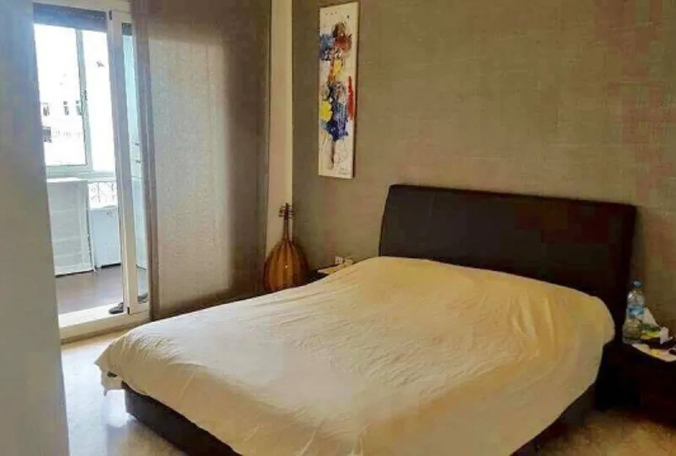 Très bel appartement de 120 m² à vendre Palmiers - الدار البيضاء (4)