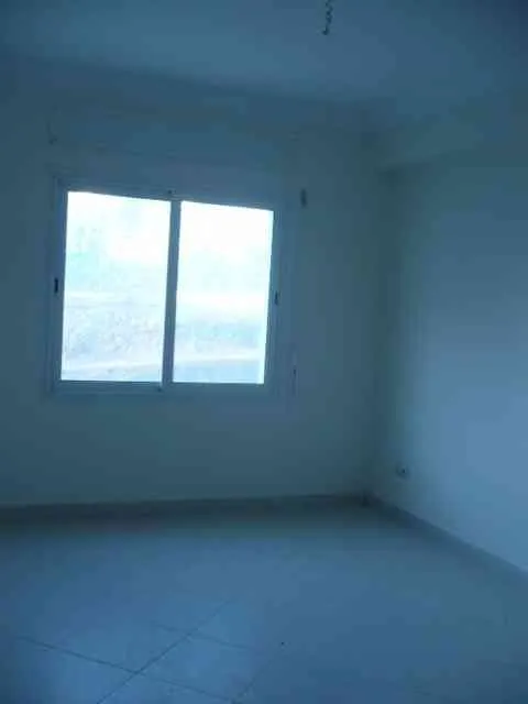Appartement 2éme étage à Addoha - طنجة