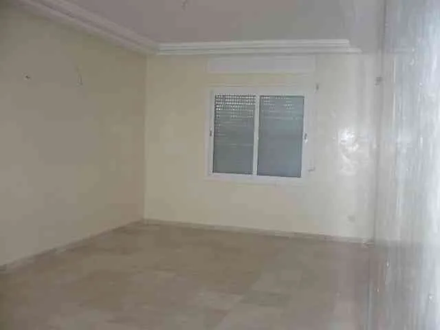 Appartement 2éme étage à Addoha - طنجة (2)