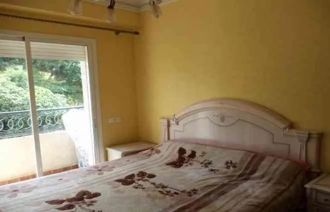 Appartement 131 m2 à Moulay Youssef - طنجة (2)