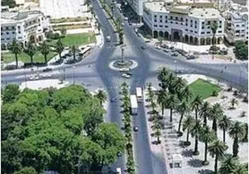 villa a vendre - Settat