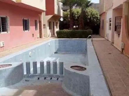 Appartement sidi bouzid de 89 m2 AFFAIRE - مراكش
