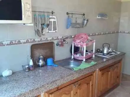 Appartement sidi bouzid de 89 m2 AFFAIRE - مراكش (3)