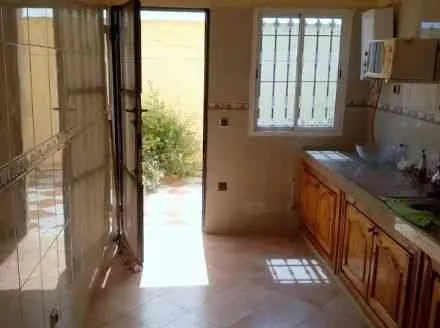 Appartement sidi bouzid de 89 m2 AFFAIRE - مراكش (4)