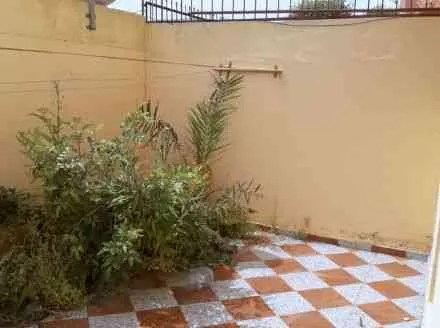 Appartement sidi bouzid de 89 m2 AFFAIRE - مراكش (2)
