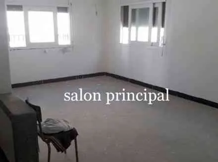 Superbe maison de 294 m2 hay nahda 1 - الرباط (2)