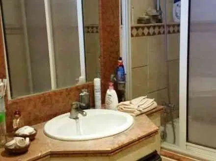 Bel appartement de luxe diour jamaa - الرباط (3)