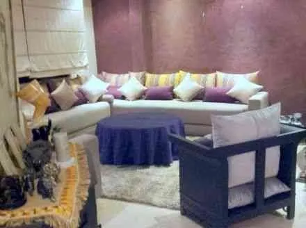 Bel appartement de luxe diour jamaa - الرباط