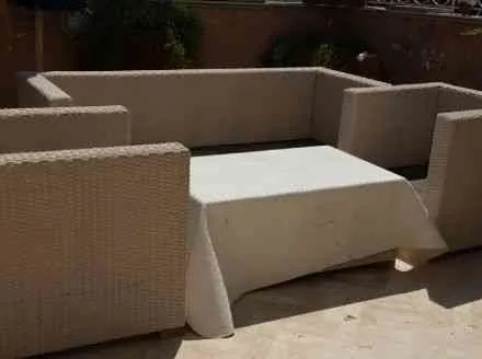 Bel appartement de luxe diour jamaa - الرباط (2)