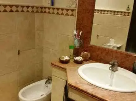 Bel appartement de luxe diour jamaa - الرباط (4)
