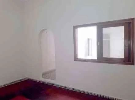 Petit Riad de 110 m2 en R1 - سلا (3)