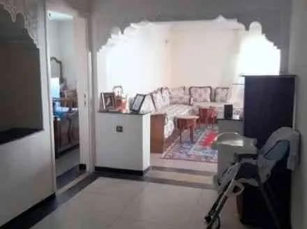 Belle maison de 320 m2 plus 2 garages - سلا (2)