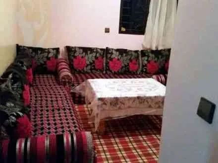 Appartement de 91 m2 - سلا (4)