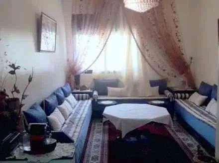 Appartement de 91 m2 - سلا (2)