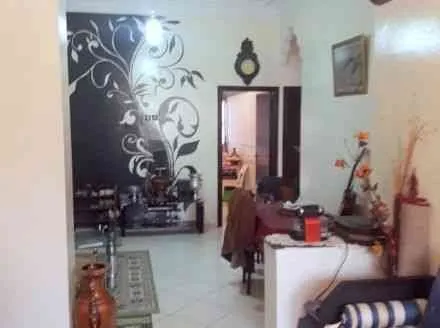 Appartement de 91 m2 - سلا (3)