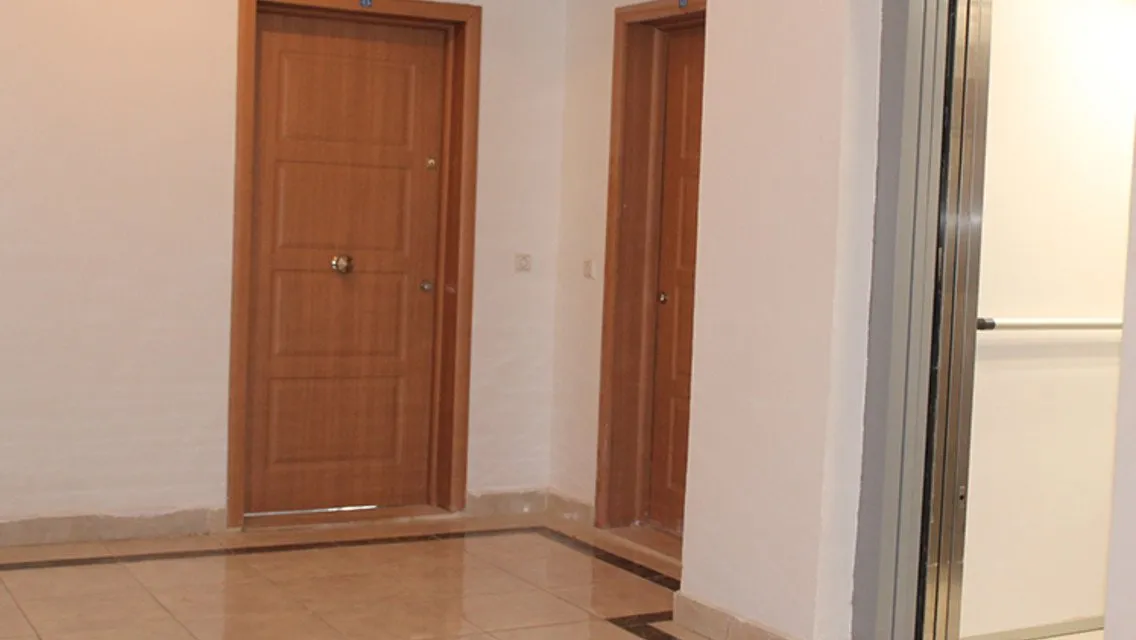 TRÈS BEL APPARTEMENT DE 110 M² AVEC TERRASSE - الدار البيضاء (4)