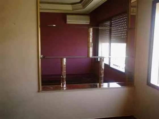 Appartement meublé à vendre - طنجة