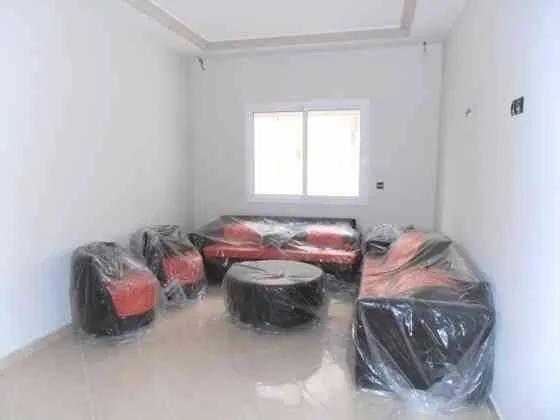 Appartement meublé à vendre - طنجة (2)