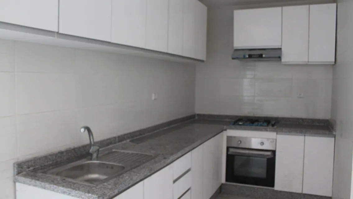 MAGNIFIQUE APPARTEMENT DE 81 M² - الدار البيضاء (4)