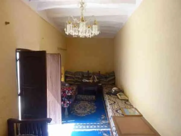 Riad à renover à vendre à Taroudant - تارودانت