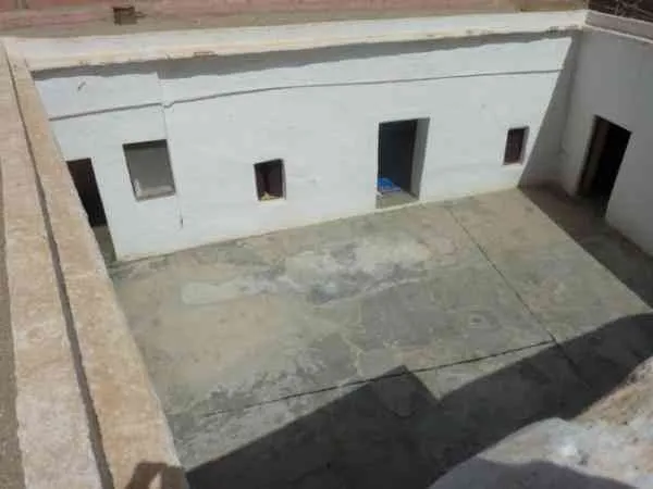 Riad à renover à vendre à Taroudant - تارودانت (3)