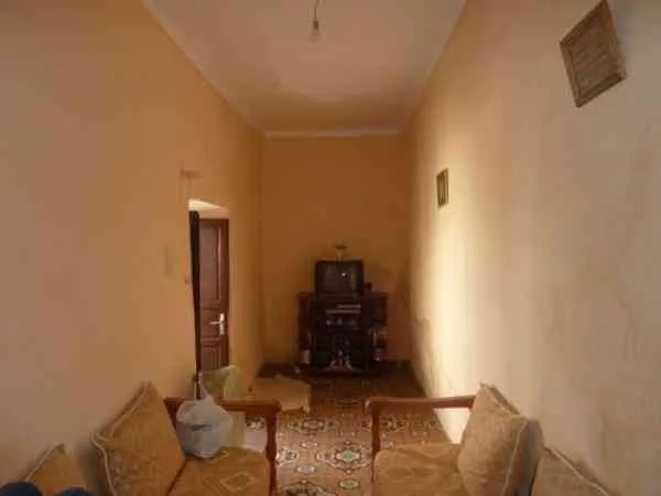 Riad à renover à vendre à Taroudant - تارودانت (2)