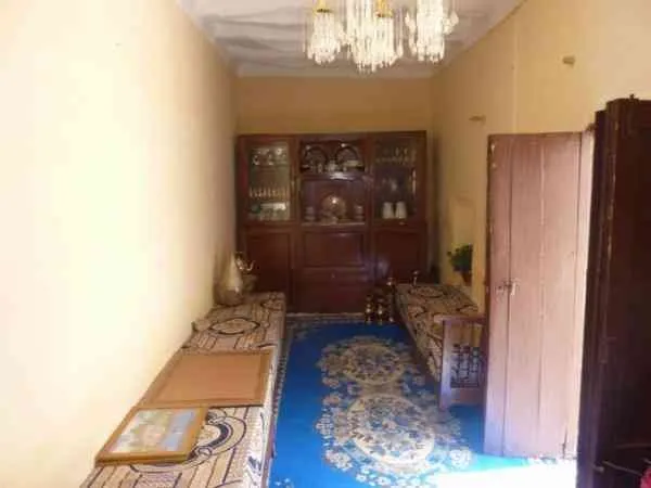 Riad à renover à vendre à Taroudant - تارودانت (4)