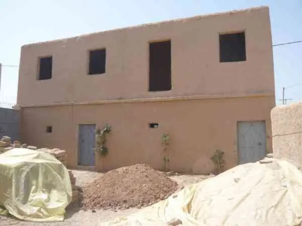 Maison 400M² à vendre à Taroudant - تارودانت (2)