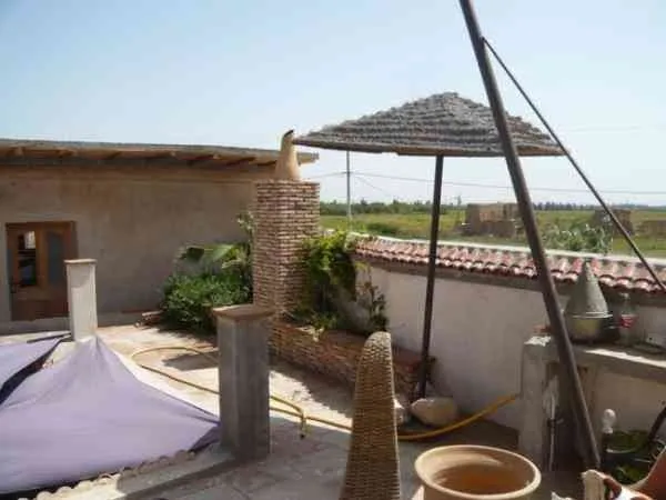 Maison 400M² à vendre à Taroudant - تارودانت (4)