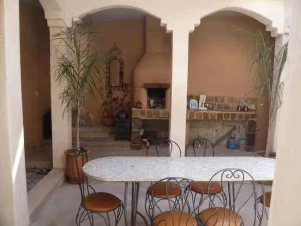 Maison 400M² à vendre à Taroudant - تارودانت (3)